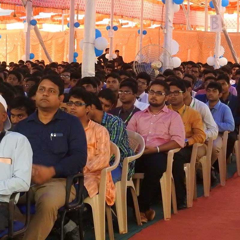 Crowd