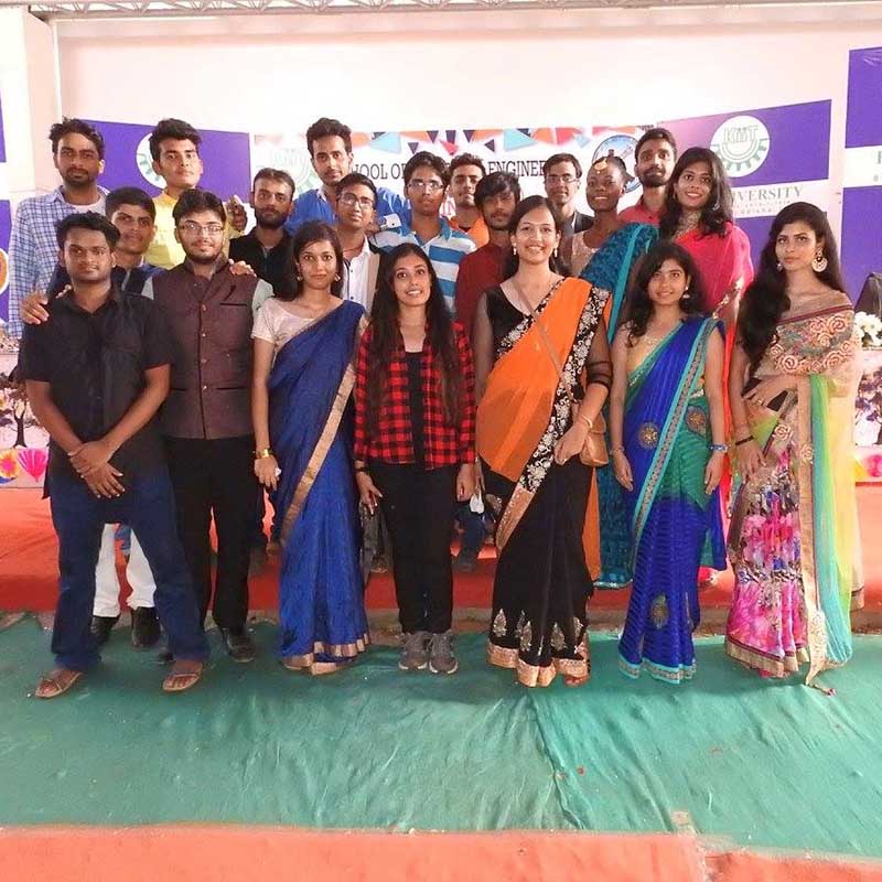 Team