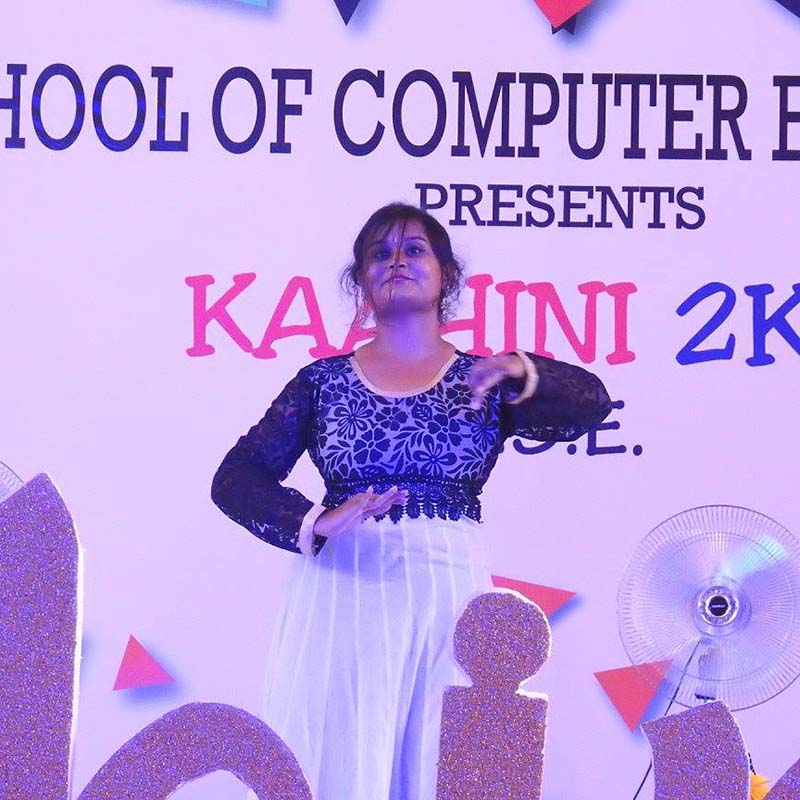 Classical Dance