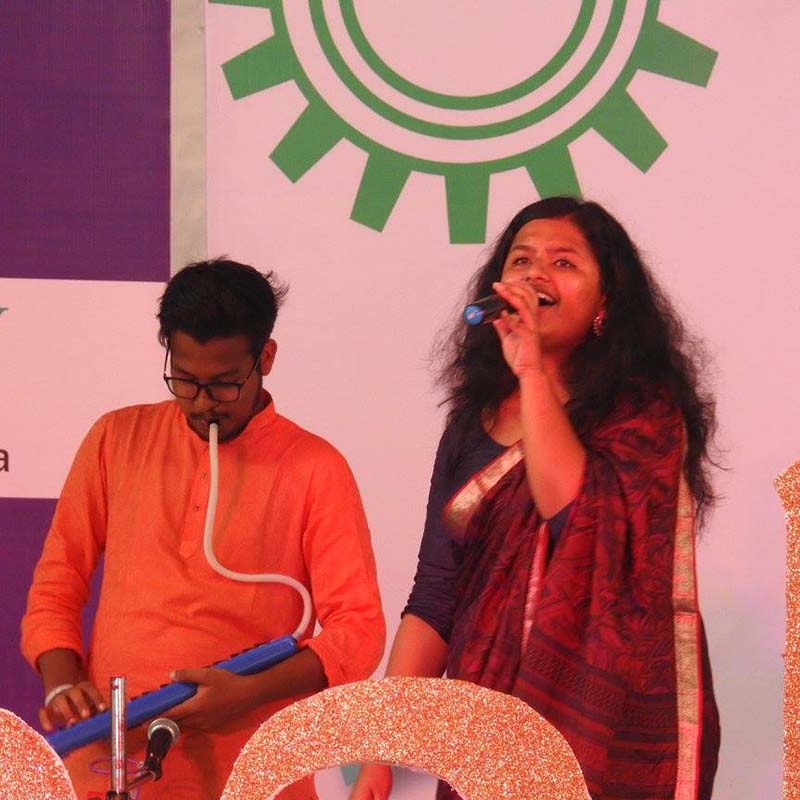 Singers