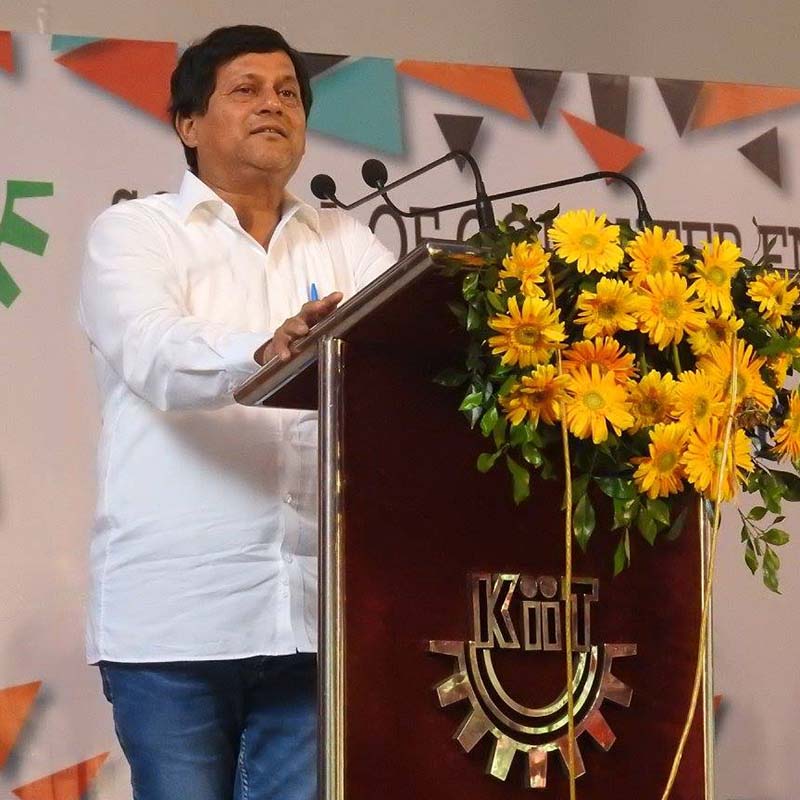 Founder Sir