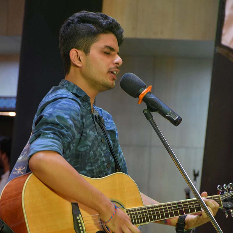 Singer
