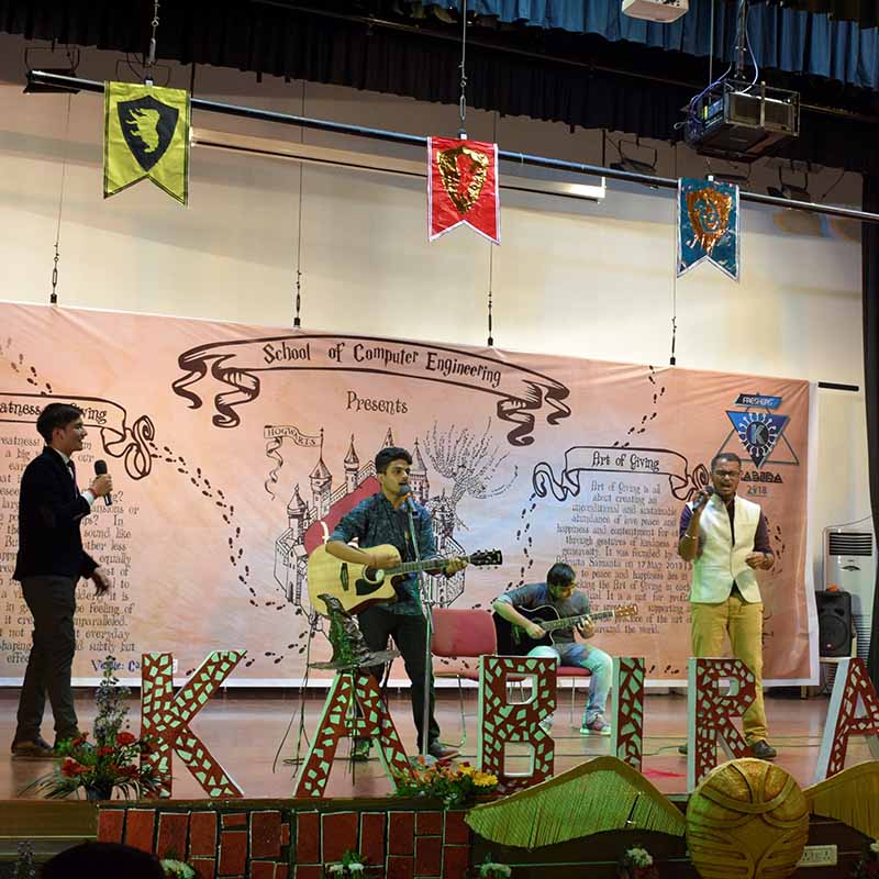 group song