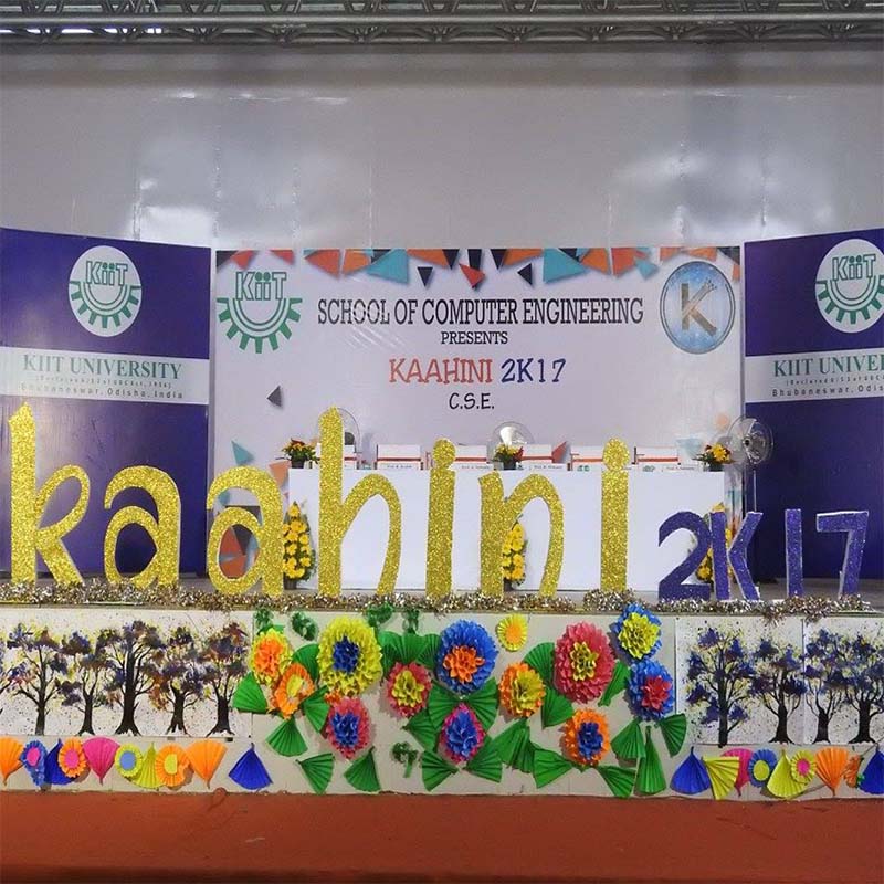 Stage